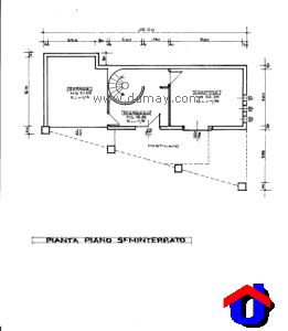 Vendita di Casa-Villa a CASTROCARO TERME